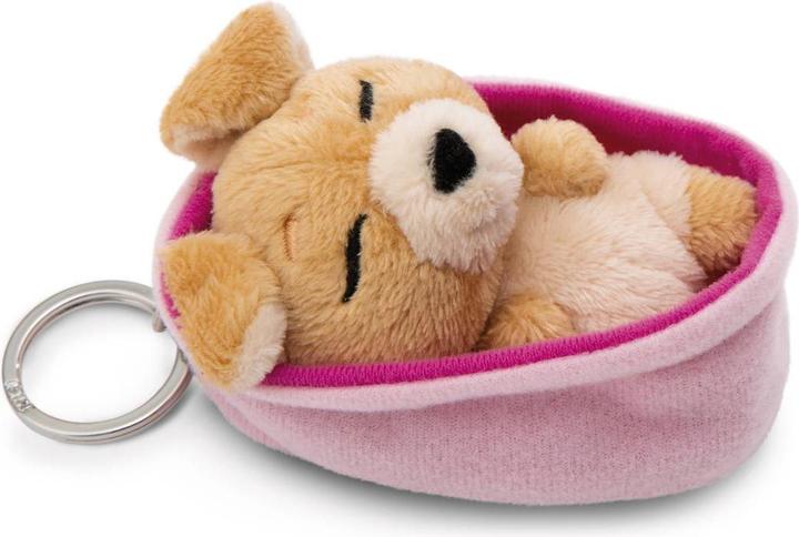 Actual product image NICI Keychain