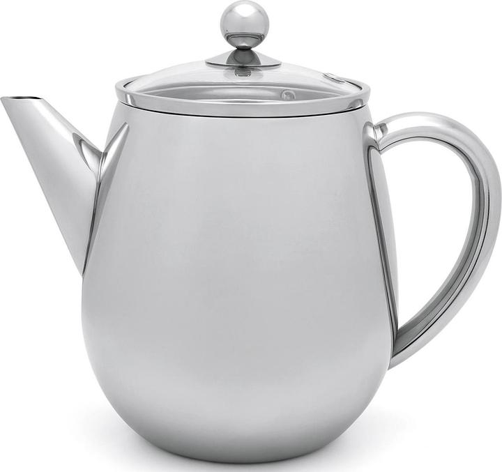 Bredemeijer Duet Eva (1.10 l)