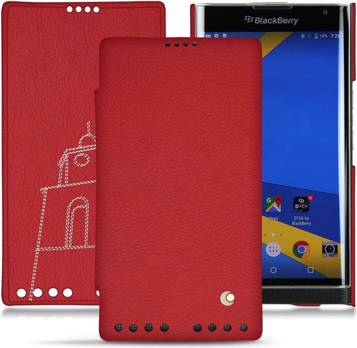 Immagine prodotto Noreve Cover in pelle orizzontale (Blackberry Priv)