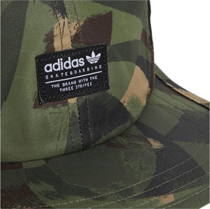 Actual product image adidas Camo 4 panel (One size)