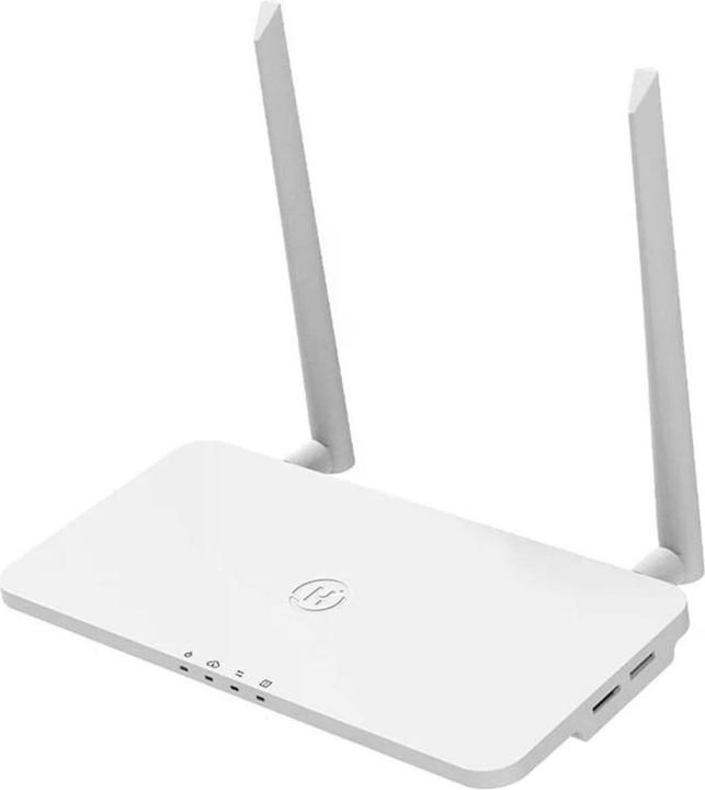 Hoymiles Unità di trasferimento dati DTU-Pro Lan, WLAN, S-Miles Cloud
