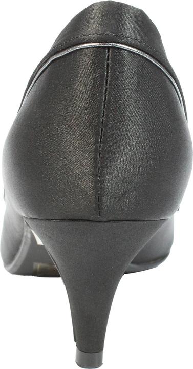 Produktbild Lunar Pumps Ripley Satin (37)