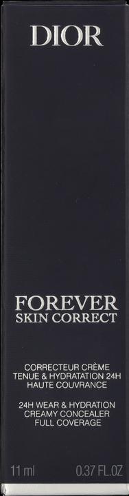 Image du produit Dior DSK Forever Skin Correct 3.5N Int23 (3.5 N)