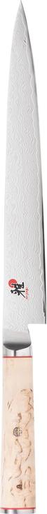 Actual product image Miyabi 5000MCD SUJIHIKI, meat knife, 240 mm (24 cm)