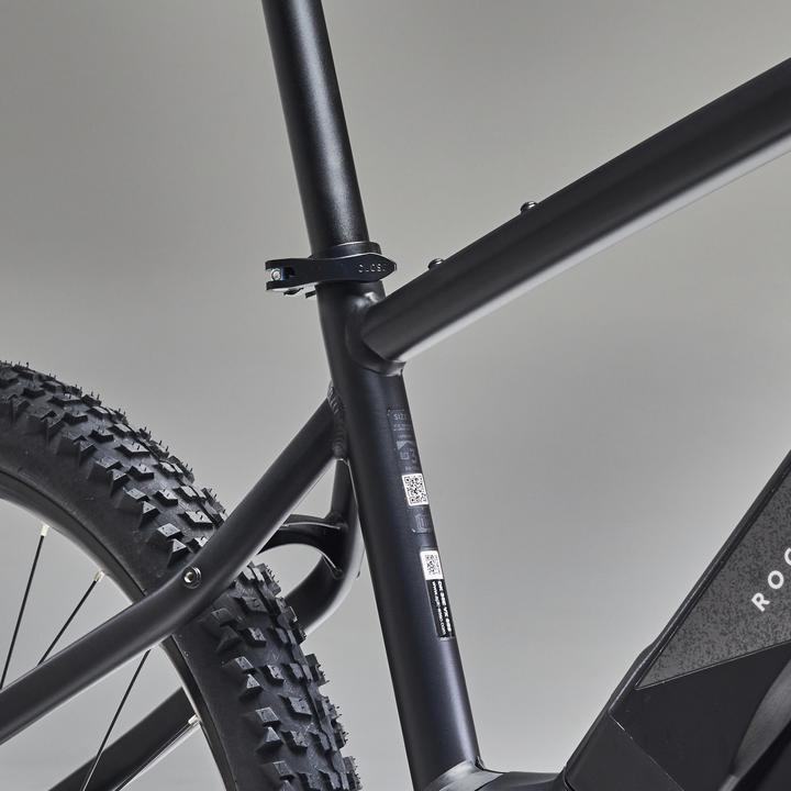 Actual product image Rockrider E-ST 500 (42.90 cm)