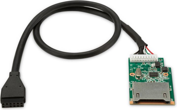 HP SD 4 Kartenleser (SD) (USB 3.2)