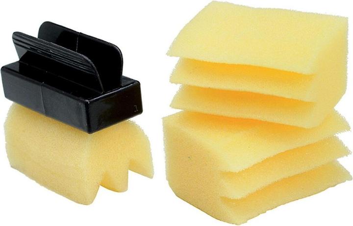 Image du produit XanitaliaPro Éponge Pro 3 (3 pcs)