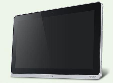 Produktbild Acer Iconia W700, 64 GB - WiFi (11.60", 64 GB)