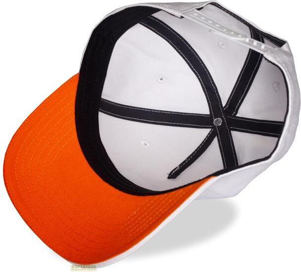 Actual product image Difuzed Overwatch 2 - Women's Adjustable Cap (One size)