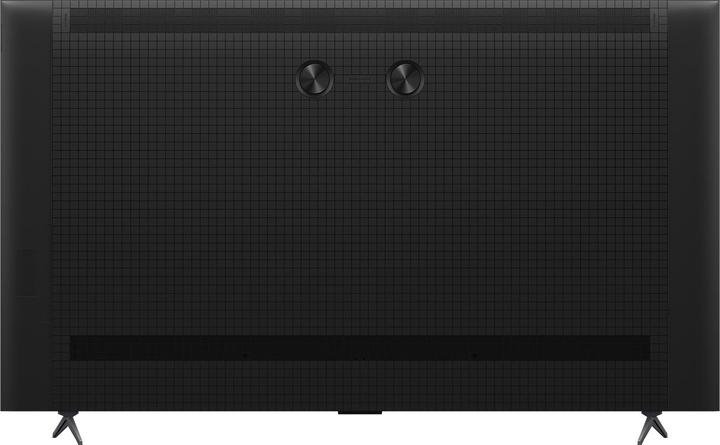 Actual product image TCL 85Q6C (85", Mini-LED, 4K, 2025)