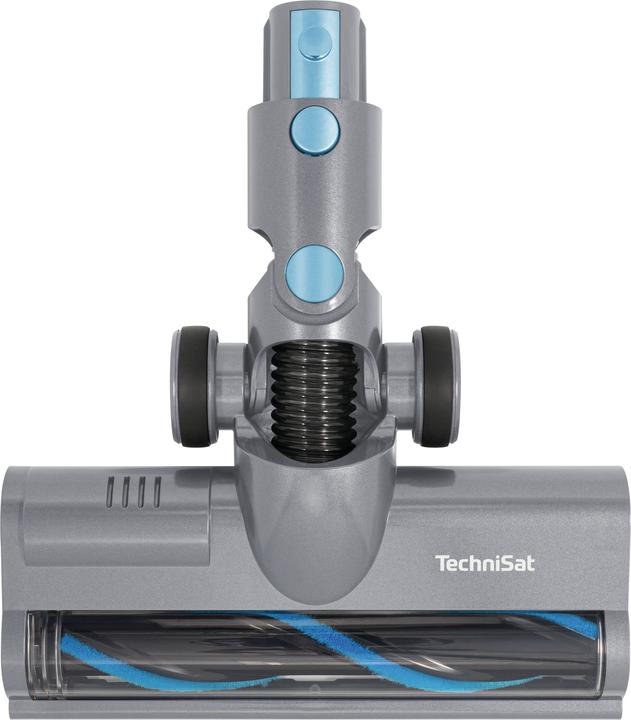 Actual product image TechniSat TechniMax AS7 anthr cordless vacuum cleaner