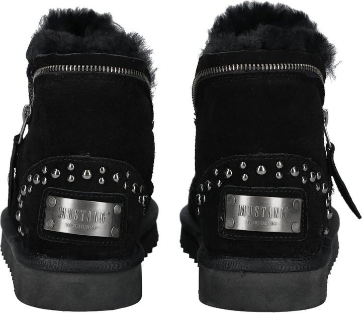 Produktbild Mustang Stiefelette (37)