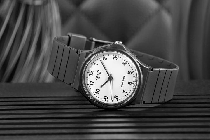 Immagine prodotto Casio Mq-24-7bllgf (Orologio da polso analogico, 38.80 mm)