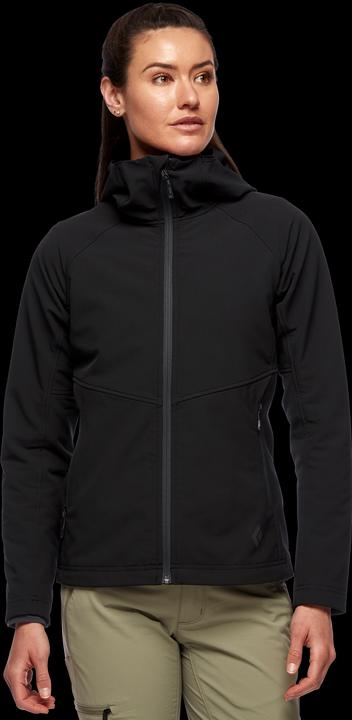 Produktbild Black Diamond Element Jacke (XL)