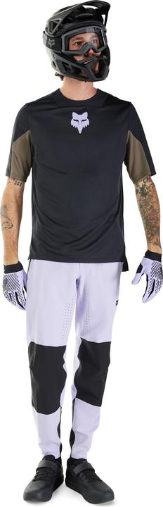 Produktbild Fox Defend SS Jersey Park (S)