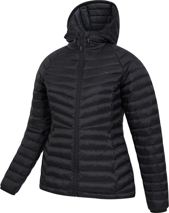 Immagine prodotto Mountain Warehouse Piumino Skyline Extreme Hydrophobic (32 D)