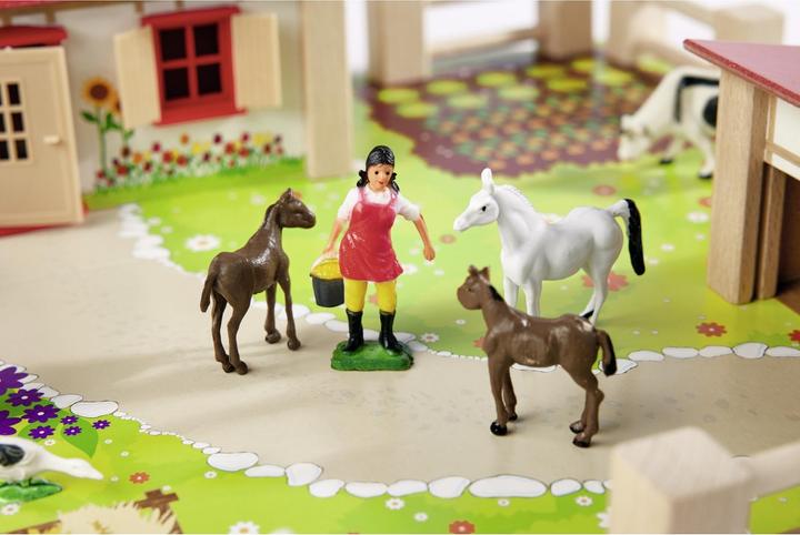 Actual product image Eichhorn Farm