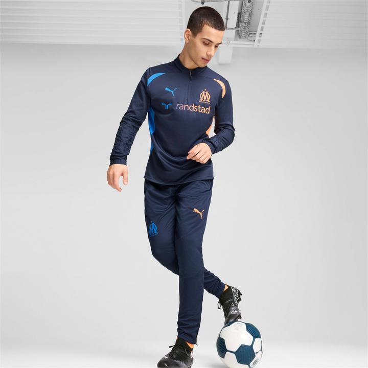 Image du produit Puma OM Pantalon d'entraînement (L)