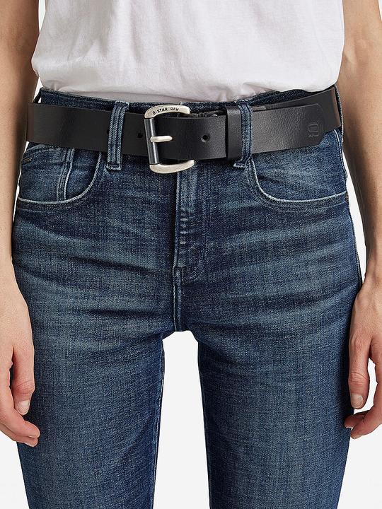 Produktbild G-Star Dast Belt Black (105)