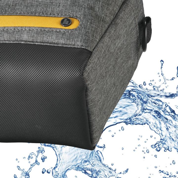 Immagine prodotto Hama Terra (Borsa per fotocamera, 1.10 l)
