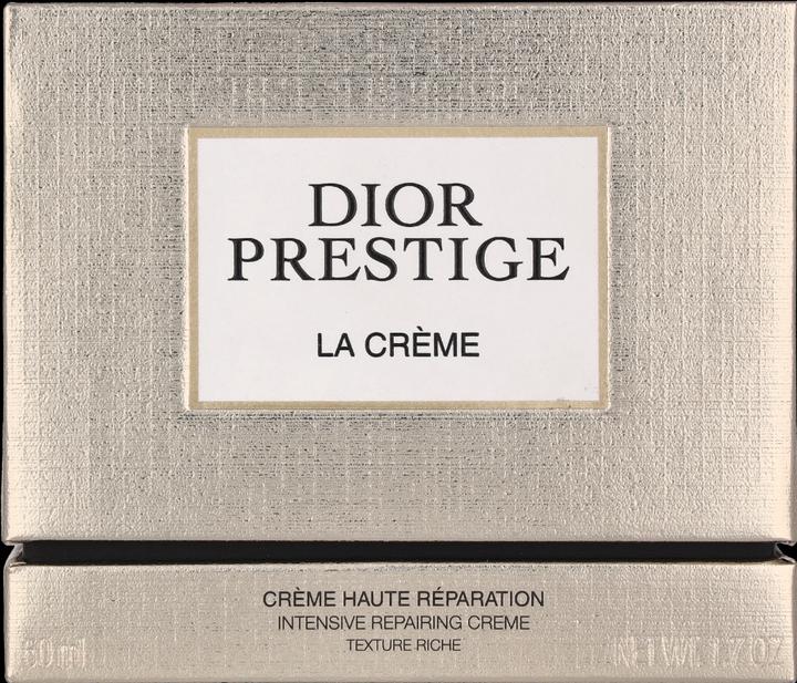 Actual product image Dior Prestige (50 ml)