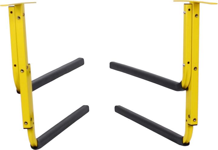 Immagine prodotto Wiltec Supporto a soffitto per Kayak e SUP