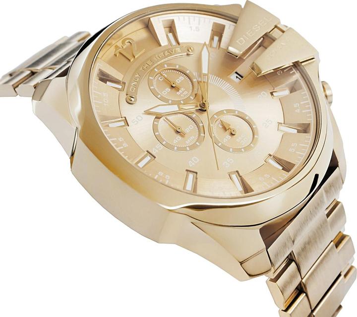 Produktbild Diesel Mega Chief DZ4360 (M) (Chronograph, 51 mm)