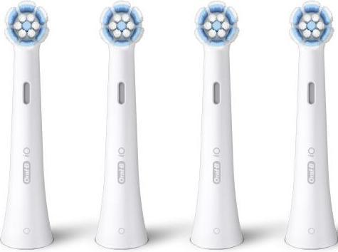 Produktbild Oral-B iO Gentle Care (4 x)