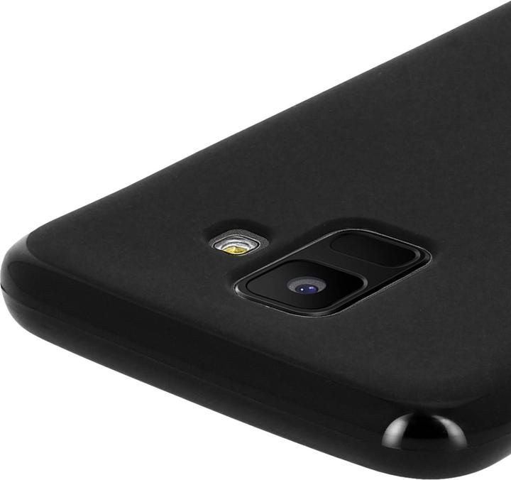 Actual product image Avizar Francis Series (Samsung Galaxy A6)