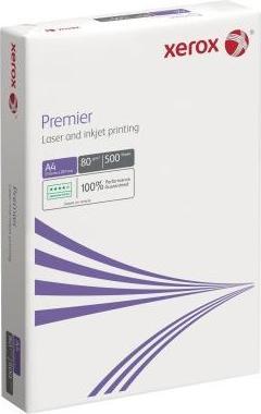 Produktbild Xerox Premier (80 g/m², 500 x, A4)