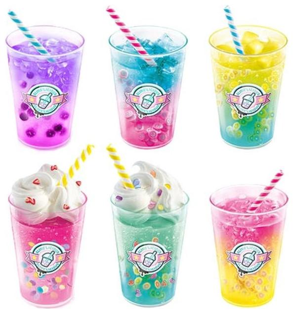 Immagine prodotto Canal Toys So Slime Slime'Presso 1-pak