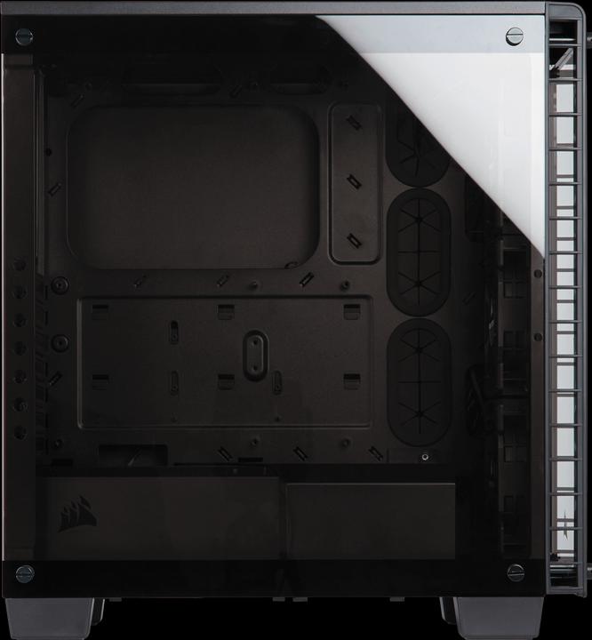 Produktbild Corsair Crystal 460X RGB (ATX)