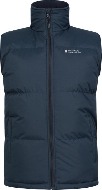 Produktbild Mountain Warehouse Rock Weste Wattiert (XXL)