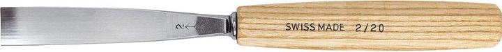 Actual product image Chisel (20 mm)