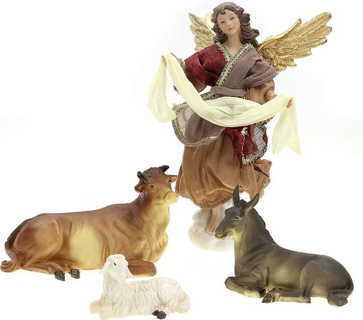 Produktbild Steinbach Krippenfiguren Set