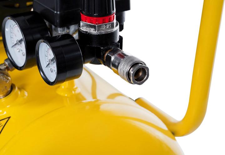 Image du produit Stanley Compresseur (8 bar, 50 l)
