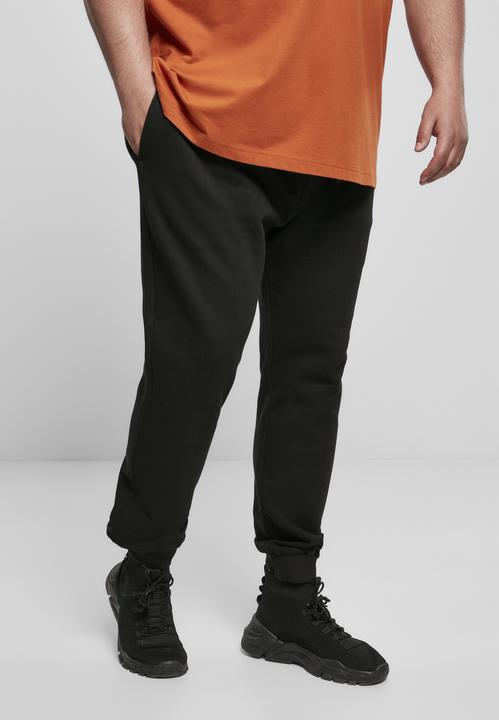 Produktbild Urban Classics Organic Basic Sweatpants (S)