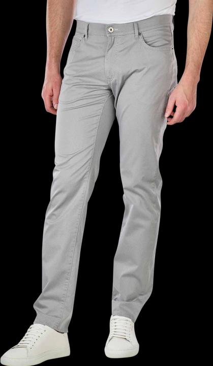 Produktbild BRAX Cadiz (Cooper New) Pant Straight Fit Silver (W35/L32)