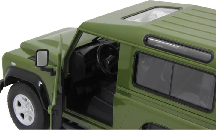 Immagine prodotto Jamara 115 Modellauto Land Rover Defender 40 MHz