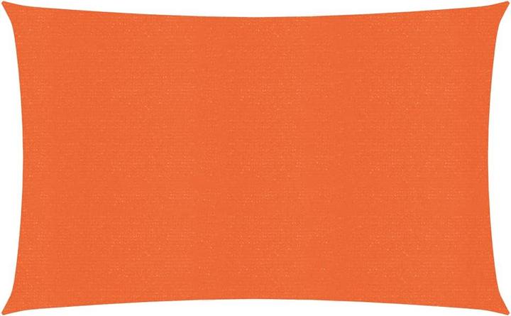 Produktbild VidaXL Sonnensegel 160 g/m² Rechteckig HDPE (5 x 7 m)