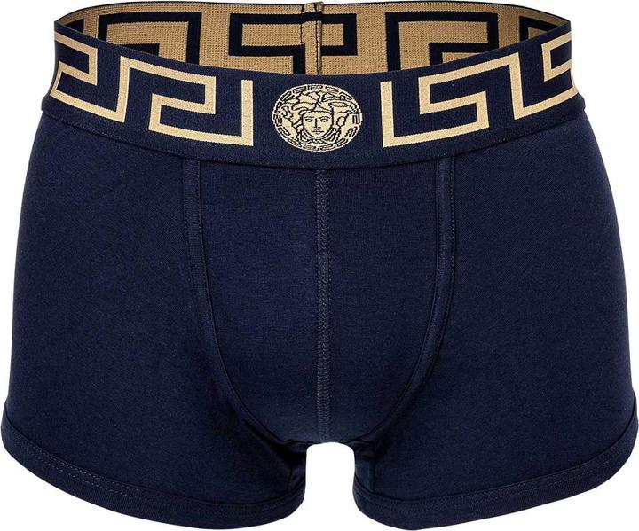 Produktbild Versace Bi-Pack Trunk Jersey (3XL, 2er Pack)