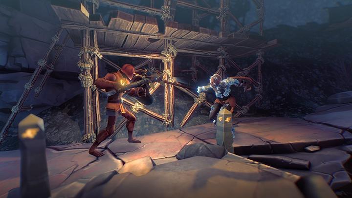 Image du produit Milkstone Pharaonic - Édition de luxe (Xbox One S, EN)