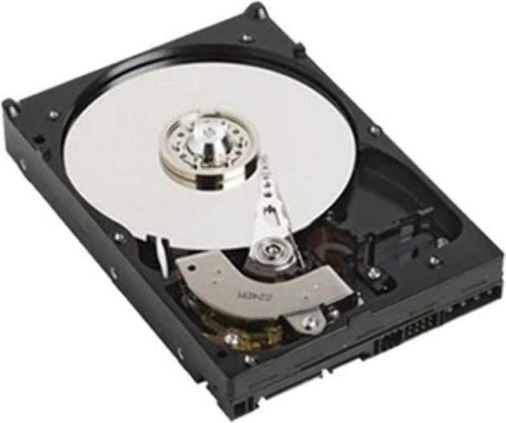 Dell WM327 Interne Festplatte 3.5 Zoll Serial ATA II (0.50 TB, 3.5")