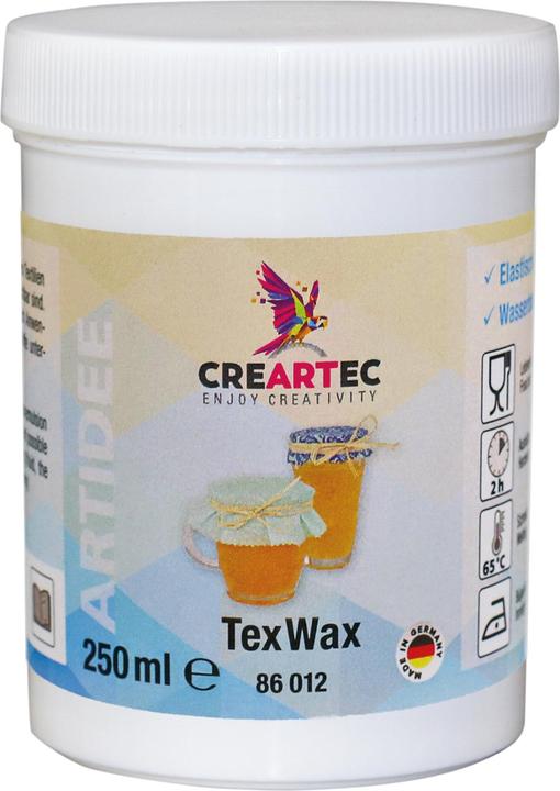 Produktbild TexWax Imprägnierfluid 250 ml