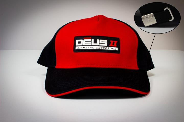 Immagine prodotto XP Cappellino DEUS II