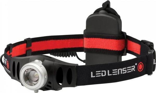 Image du produit Ledlenser H3.2 (120 lm)