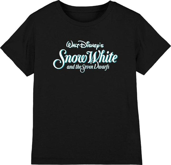 Image du produit Snow White - T-shirt - Enfant (116)
