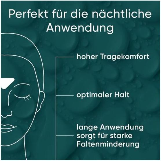 Image du produit Apricot Patches visage anti-rides Hyaluron (96 ml)
