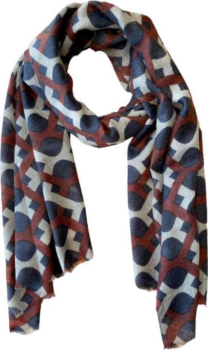 Produktbild Lucky & Love Merino-Schal Jarjale