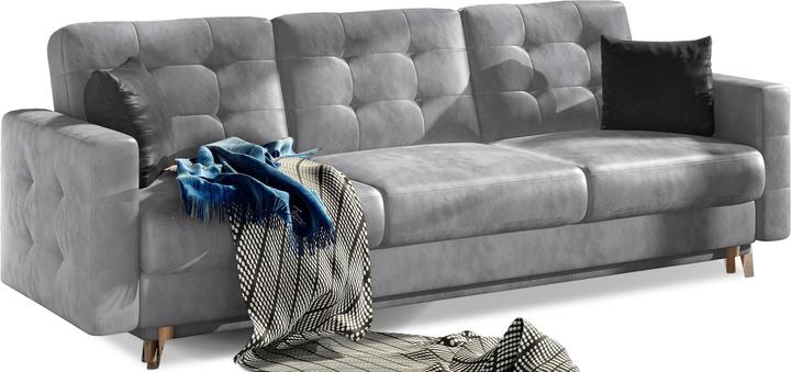 Actual product image ELTAP Asgard (Sofa bed, 3-seater)
